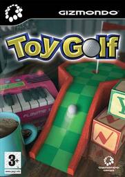 Toy Golf Extreme