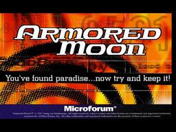 Armored Moon: The Next Eden