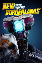 Tales from the Borderlands: A Telltale Game Series