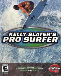 Kelly Slater's Pro Surfer
