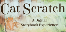 Scratch The Cat