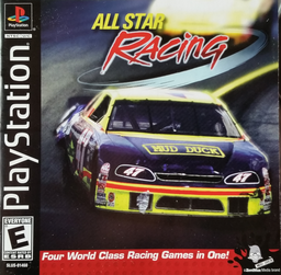 All-Star Racing