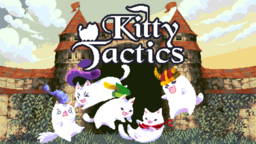 Existential Kitty Cat RPG