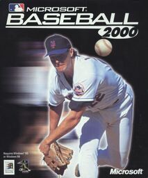 Baseball Edition 2000