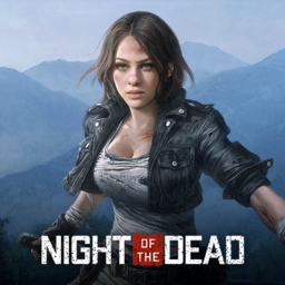In The Dead Of Night - Urszula's Revenge
