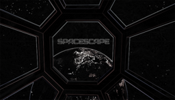 Spacescape