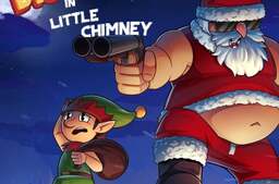 Big Trouble in Little Chimney