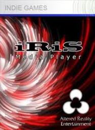 Iris Synthesis