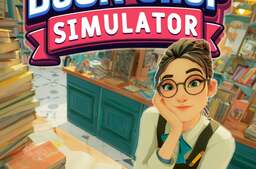 Book Shop Simulator