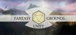 Fantasy Grounds: d20 Modern SRD Ruleset
