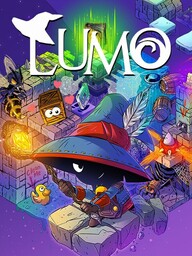 Kumo Lumo