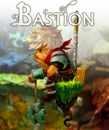 Bastion: Stranger's Dream
