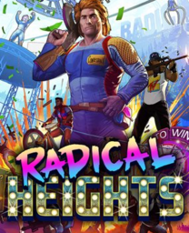 Radical Rappelling
