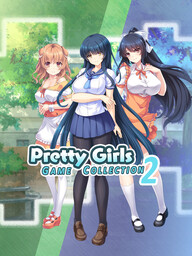 Pretty Girls Game Collection II