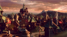 Champions of Anteria