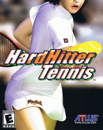 Centre Court: Hard Hitter
