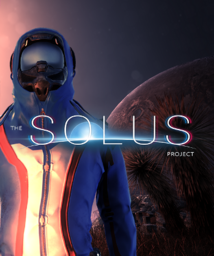 Nullstar: Solus
