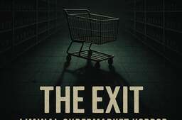 THE EXIT: LIMINAL SUPERMARKET HORROR