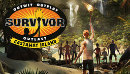 The Island: Castaway 2