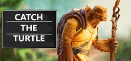 Catch the Turtle