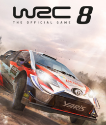 WRC 8