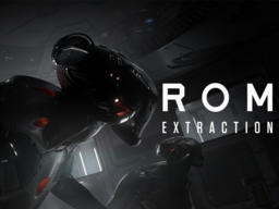 Mars Extraction