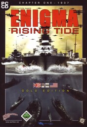 Enigma: Rising Tide - Gold Edition