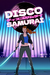Personal Disco VR