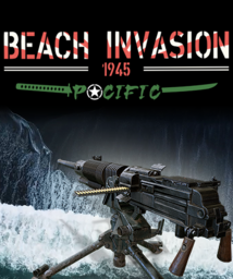 War in the Pacific: The Struggle Against Japan 1941-1945