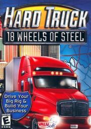 18 Wheels of Steel: Hard Truck