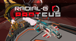 Radial Gun