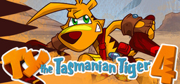 Ty the Tasmanian Tiger 4: Bush Rescue Returns