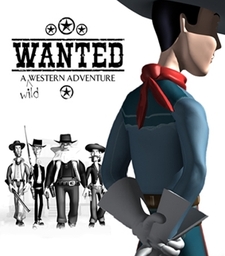 Fenimore Fillmore: The Westerner