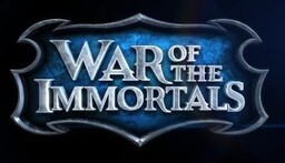 War of the Immortals: Titan's Fury
