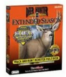 deer hunter II