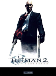 Hitman 2: Silent Assassin