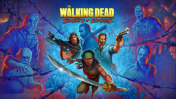 The Walking Dead: Streets of Survival