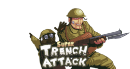 Super Trench Attack!