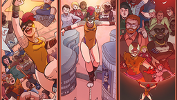 Honey Rose: Underdog Fighter Extraordinaire