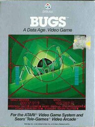 Attack of the Bugs