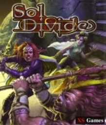 Sol Divide