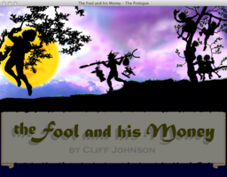 The Fool and His Money