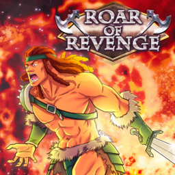 Kollosus Roar