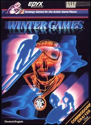 Ultimate Winter Games