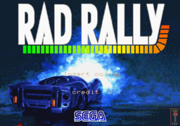 Rad Rally