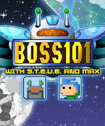 Boss 101