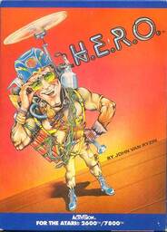 HERO-E