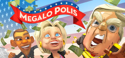 Megalo Polis