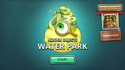 Water Park Tycoon
