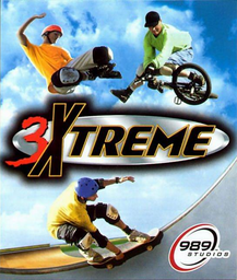 3Xtreme